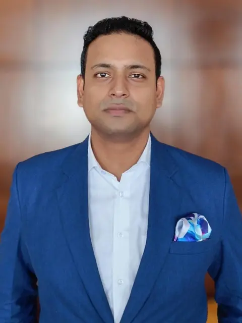 Anirudhya Basu