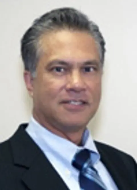 Larry McAfee
