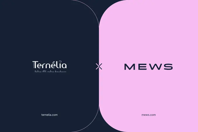 With Mews, Ternelia Les Grands Massifs save time on almost 100% of their tasks