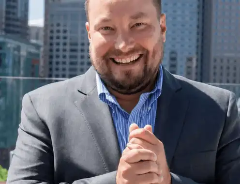 Travis Breen