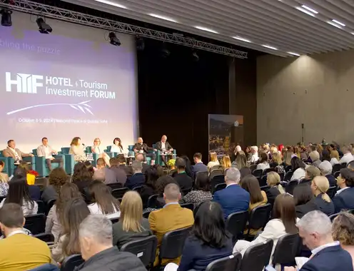 Tenth Edition of Bulgaria