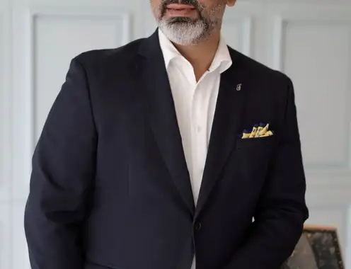 Rajan Malhotra
