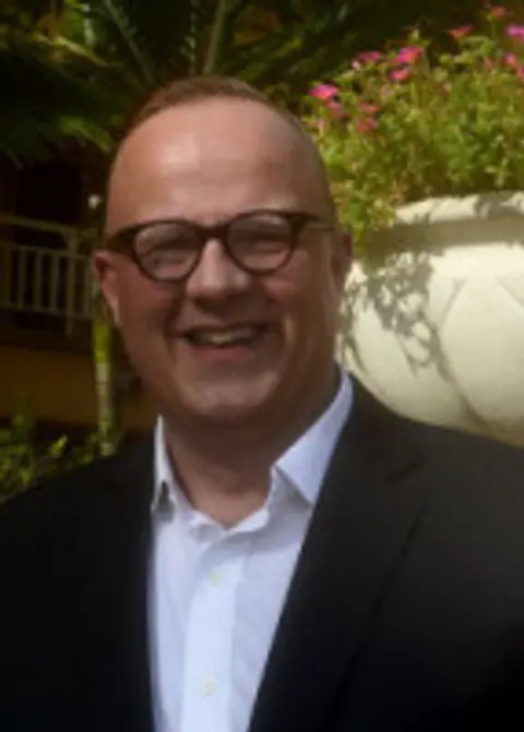 Nico Hallwass