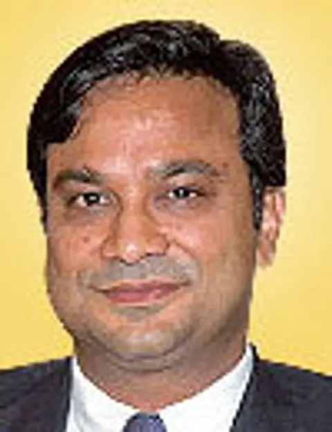 Biswajit Chakraborty