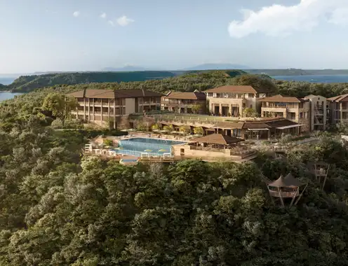 Nekajui, a Ritz-Carlton Reserve