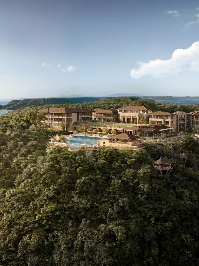 Nekajui, a Ritz-Carlton Reserve ......