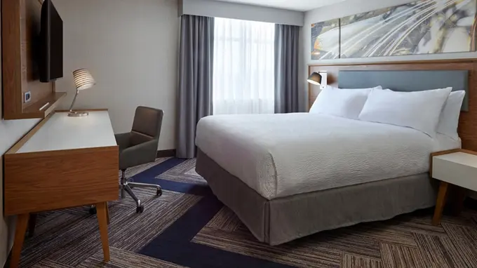 Four Points by Sheraton Hamilton-Stoney Creek ......