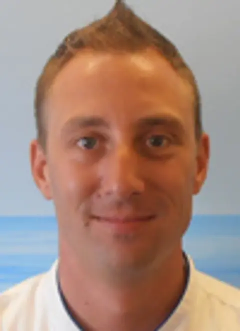 Richard Preston