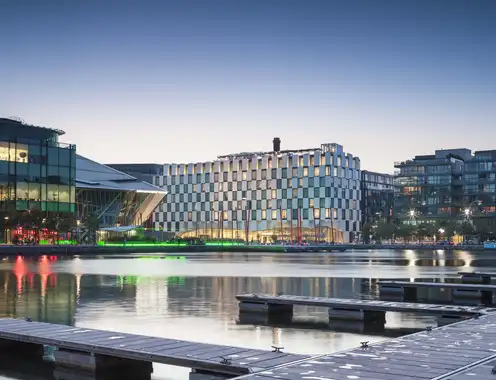 The Marker Hotel Dublin