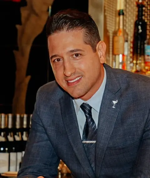 David Bonatesta