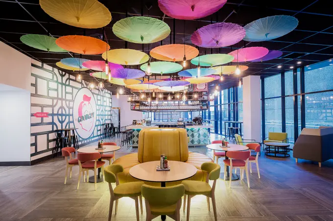 ibis Styles Hobart