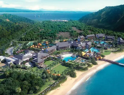Cabrits Resort & Spa Kempinski Dominica