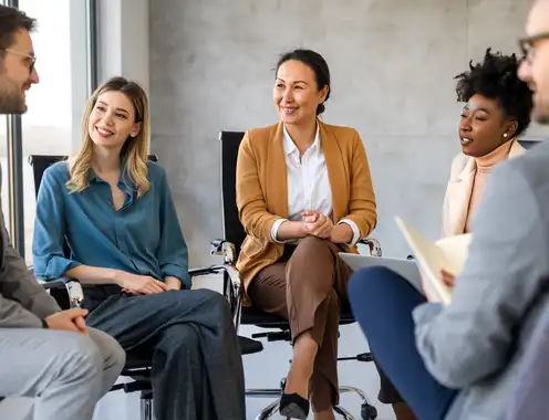 Employee Training and Development in the Age of GenAI
