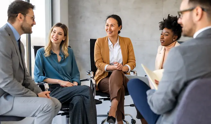 Employee Training and Development in the Age of GenAI