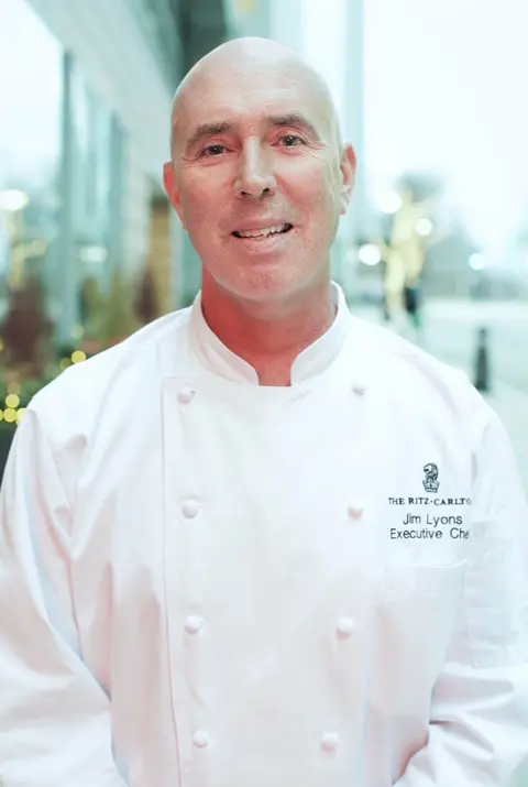 Jim Lyons