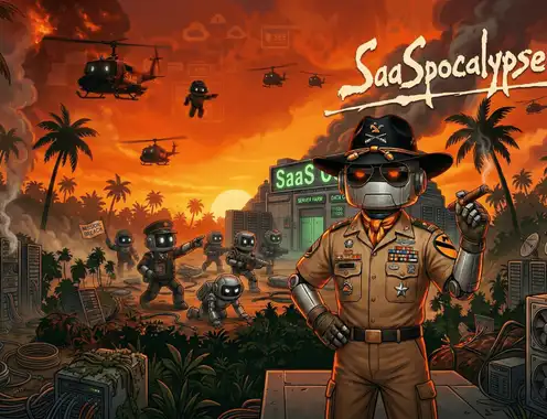 Will The SaaSpocalypse Come for Travel Tech?