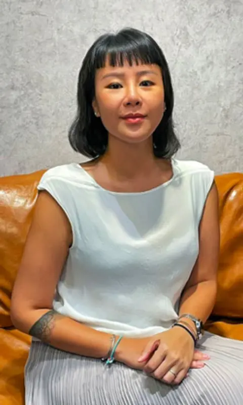Chuang Ting Ya
