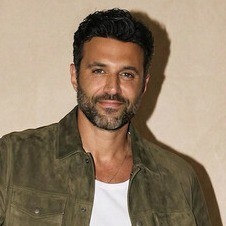 Andrew  El-Bayeh