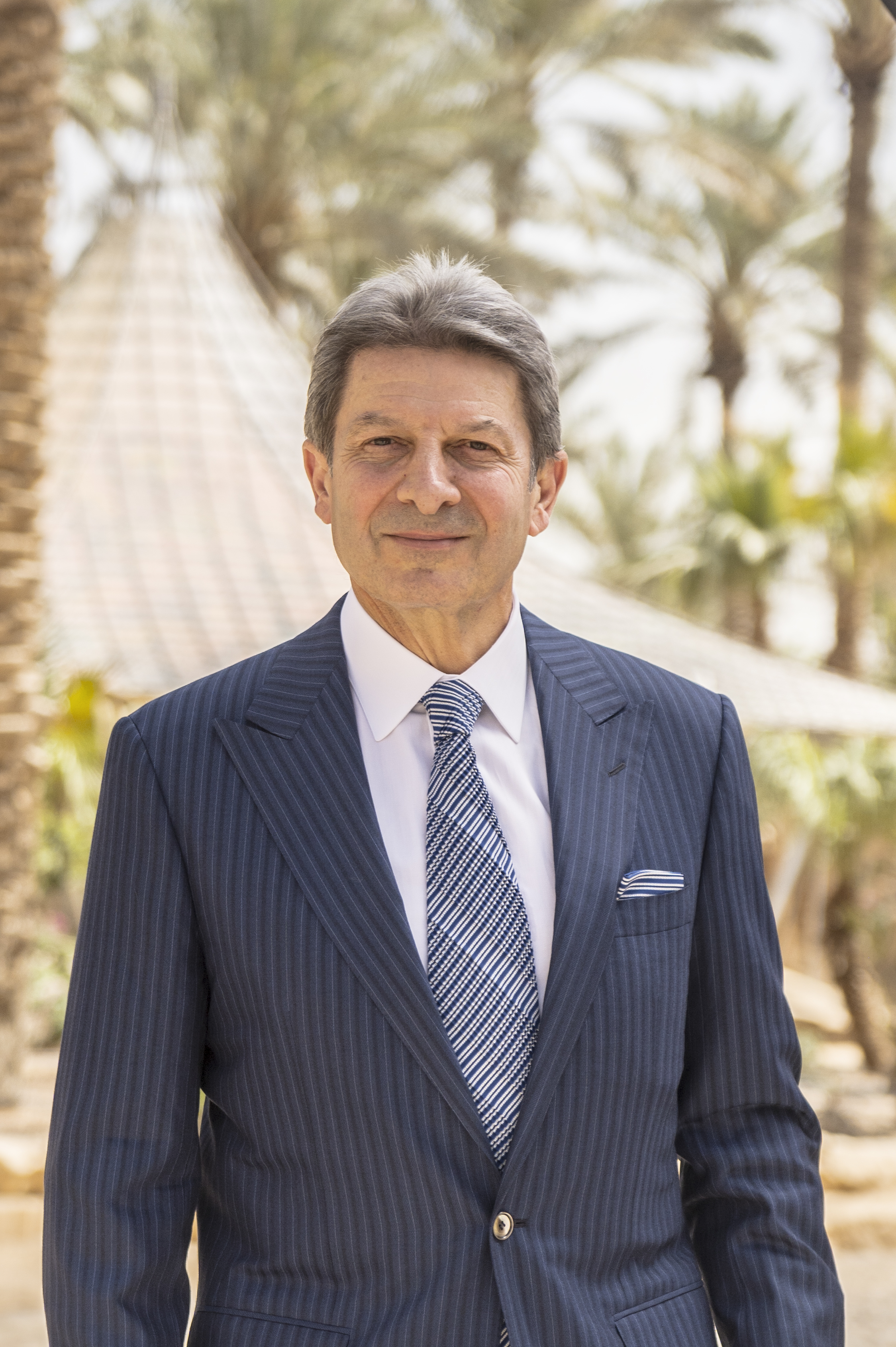 Mark De Cocinis