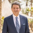 Mark De Cocinis