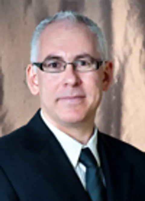 Ian Barrow