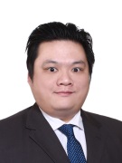 Henrich HUANG Chih Chao