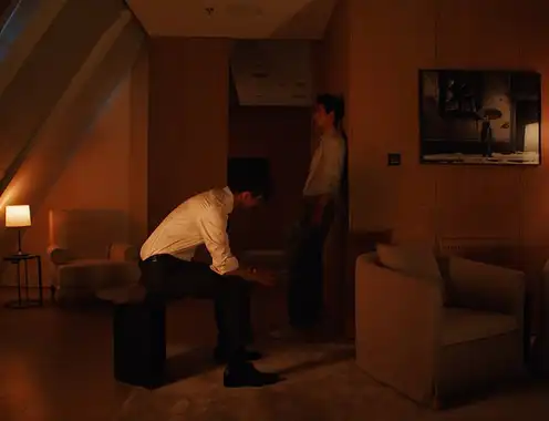 EDITION Hotels Unveils Original Mini-Drama Series — An Invitation from E