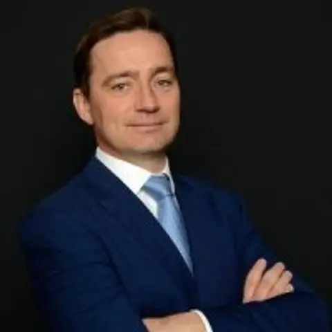 Laurent Garrido