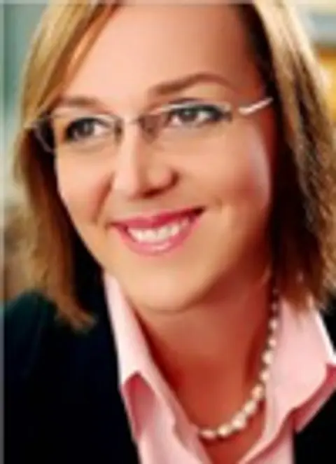 Catherine Racsko