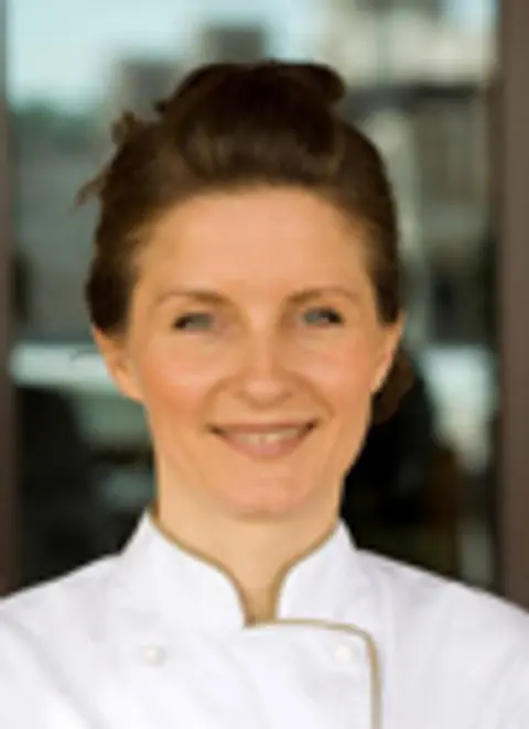 Chef Gabi (Gabriele) Kurz