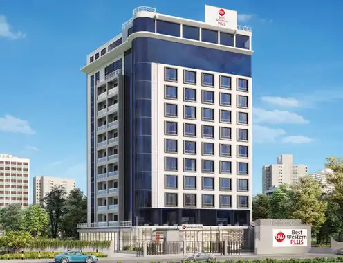 Best Western Plus Westlands