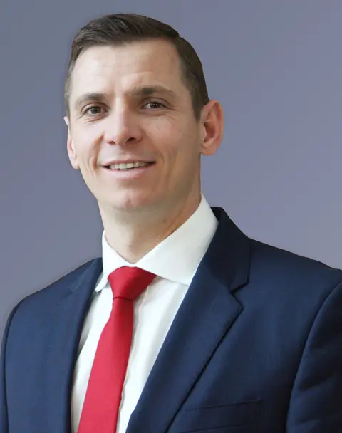 Ryan Nicholls