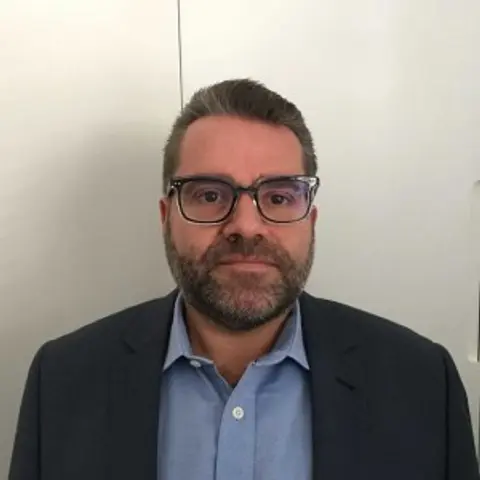 Nigel Warwick