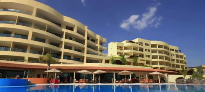 Radisson Blu Resort & Spa Ajijic ......