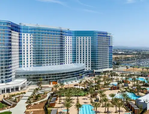 Gaylord Pacific Resort & Convention Center