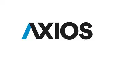 axios