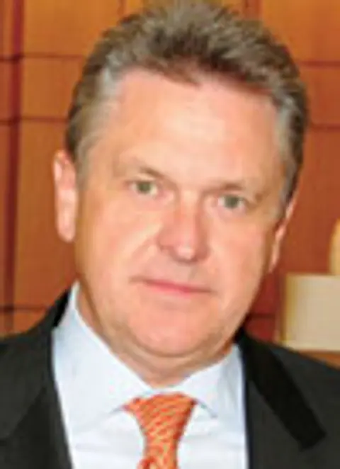 R. Michael King
