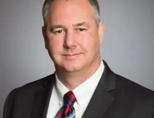 Tad Naglestad