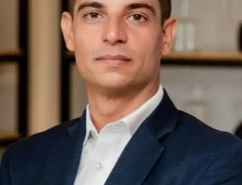 José Martins dos Santos