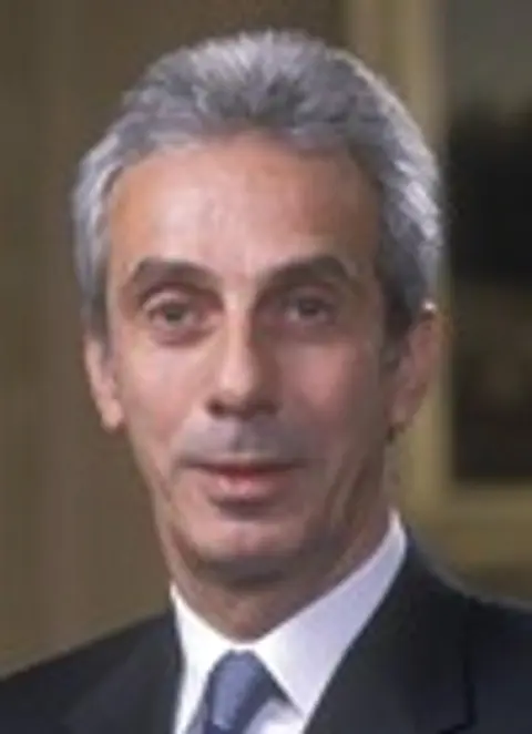 Edward A. Mady