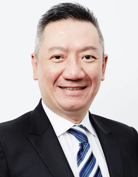 Norman Lui
