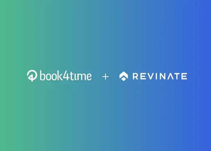 Revinate launches integration with spa reservation system, Book4Time