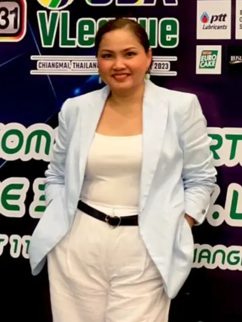 Darunee Sarimarun