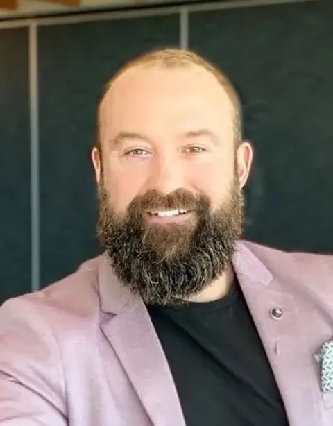 Steven James