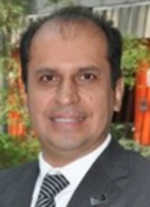 David Gauna