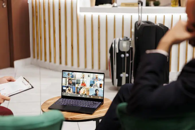 Blended Travel as the Big Boost for All Segments in 2025