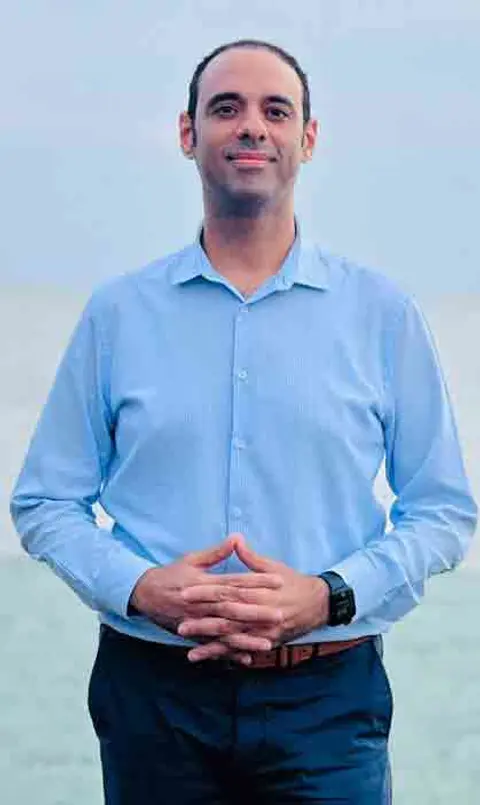 Ramy Khamis