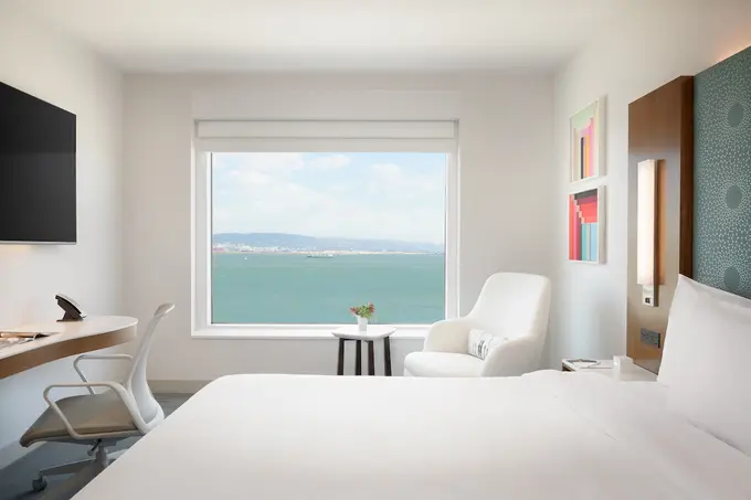 LUMA Hotel San Francisco ......