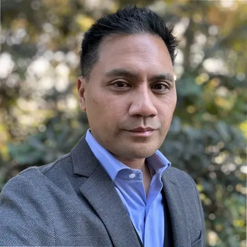 Jeff Catubig