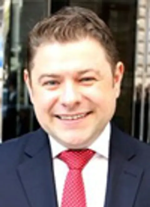 Andreas Schuster